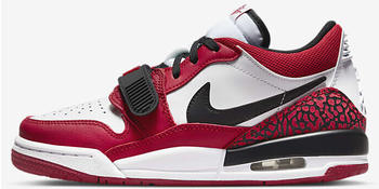 Nike Air Jordan Legacy 312 Low Kids white/gym red/black