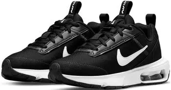 Nike Air Max INTRLK Lite Kids (DH9393) black/white/anthracite/wolf grey