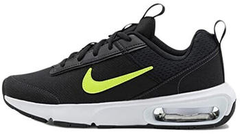 Nike Air Max INTRLK Lite Kids (DH9393) black/volt/white