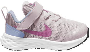 Nike Revolution 6 Baby pearl pink/cosmic fuchsia/cobalt bliss