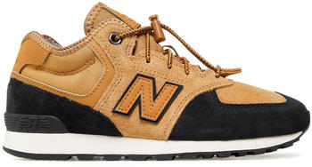 New Balance GV574HXB braun