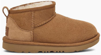 UGG Ultra Mini Kids chestnut