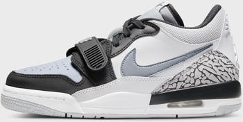 Nike Air Jordan Legacy 312 Low Kids white/wolf grey/black