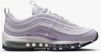 Nike Air Max 97 GS (921522-114) white/violet frost/barely grape/metallic silver
