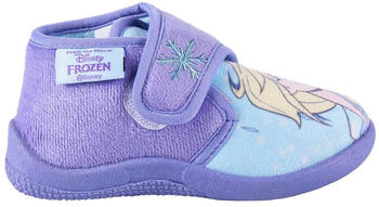 Cerdá Elsa Frozen II Slippers lilac