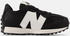 New Balance 327 Kids Bungee Lace