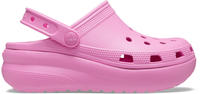 Crocs Cutie Crush Clog Kids (207708) taffy pink