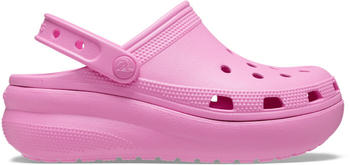 Crocs Cutie Crush Clog Kids (207708) taffy pink