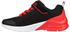 Skechers Microspec Max - Gorvix black/red