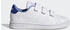 Adidas Advantage Lifestyle Court Two Hook and Loop Kids