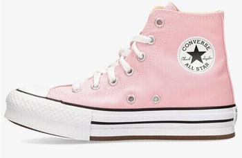 Converse Chuck Taylor All Star Eva Lift Kids Seasonal Color sunrise pink/white/black