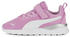 lilac chiffon/puma white