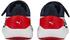 Puma All-Day Active (387387) peacoat/puma white/high risk red