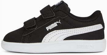 Puma Smash 3.0 Buck (392041) puma black/puma white