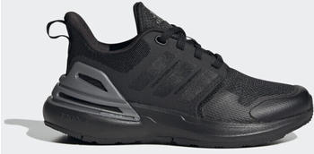 Adidas RapidaSport Bounce Lace (HP6125) core black/core black/iron metallic