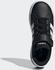 Adidas Grand Court Kids (Elastic Lace And Top Strap) (GW6513) core black/cloud white/core black