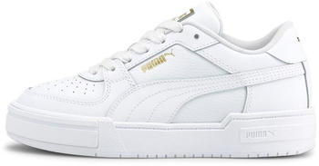Puma CA Pro Classic Youth (382277) puma white