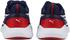 Puma All Day Active (387386) peacoat/puma white/high risk red