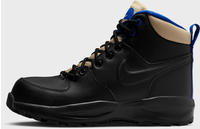 Sneakers Nike Manoa Ltr (Gs) BQ5372 003 Schwarz Male
