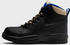 Nike Manoa LTR GS (BQ5372) black/black/sesame/game royal