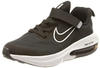 Nike Air Zoom Arcadia 2 Younger Kids (DM8492) black/anthracite/white