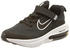 Nike Air Zoom Arcadia 2 Younger Kids (DM8492) black/anthracite/white