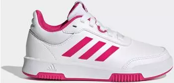 Adidas Tensaur Sport Training Lace Shoes (GW6438) cloud white/team real magenta/core black – Adidas Tensaur Sport Training Lace Shoes: Perfekte Wahl für aktive Kinder
