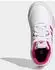 Adidas Tensaur Sport Training Lace Shoes (GW6438) cloud white/team real magenta/core black