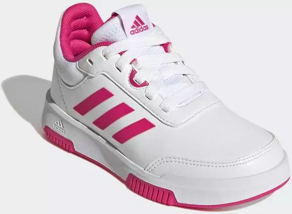 Adidas magenta shoes sale
