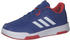 Adidas Tensaur Sport 2.0 K royal blue/ftwr white/vivid red (GW6435)