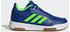 Adidas Tensaur Sport 2.0 K royal blue/solar green/ftwr white2 (HP2619)