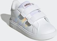 adidas Grand Court Lifestyle Court Hook and Loop Schuh Kinder - f