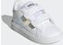 Adidas Grand Court 2.0 CF I ftwr white/irides/ftwr white (GY2328)
