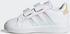 Adidas Grand Court 2.0 CF I ftwr white/irides/ftwr white (GY2328)