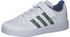 K ftwr white/grey oxid/royal blue (GV6809)