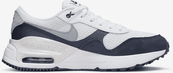 Nike Air Max SYSTM Kids (DQ0284-103) white/obsidian/wolf grey