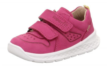 Superfit Breeze Low (1-000365) pink/yellow