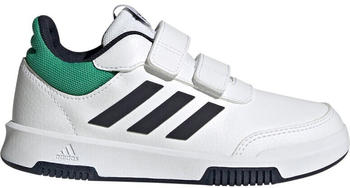 Adidas Tensaur Sport 2.0 CF K cloud white/legend ink/court green