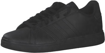 Adidas Grand Court 2.0 K core black/core black/grey six (FZ6159)