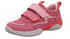 Superfit Storm Low (1-006388) pink/rot