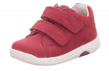 Superfit Lillo Low (1-000661) pink/rosa