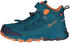 Trollkids Kids Tronfjell Hiker Mid