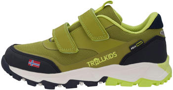 Trollkids Preikestolen Hiker (269) kiwi