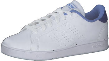 Adidas Advantage K ftwr white/ftwr white/blue fusion (H06160)