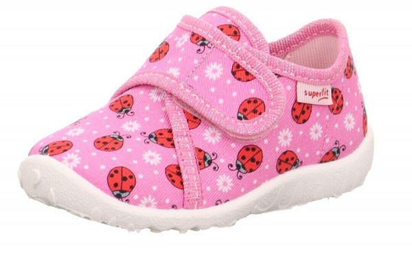 Superfit Spotty (1-009246-5530) pink/multicoloured 5530