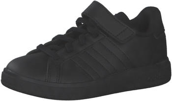 Adidas Grand Court 2.0 EL K core black/core black/grey six (FZ6161)