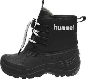Hummel Hmlicicle Low Jr Winter (215427) black