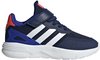 Adidas Nebzed EL K dark blue/ftwr white/lucid blue (HQ6145)