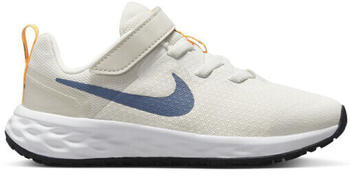 Nike Revolution 6 Small Kids summit white/diffused blue/light bone