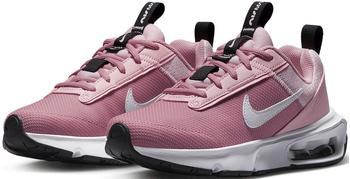 Nike Air Max INTRLK Lite Kids (DH9393) pink foam/white/elemental pink